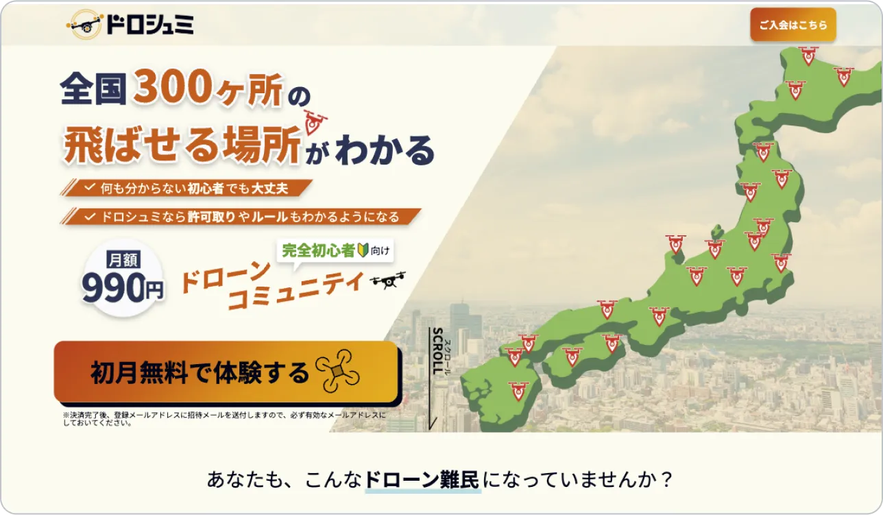 ドロシュミの画像