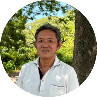 田口さん