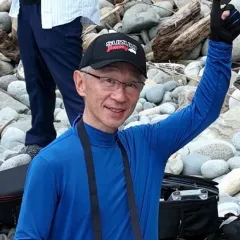 中谷さんの画像