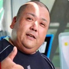 中谷さんの画像