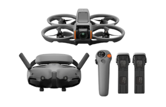 DJI Avata2セット