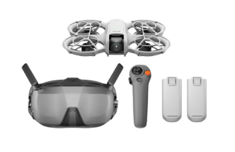 DJI NEOセット