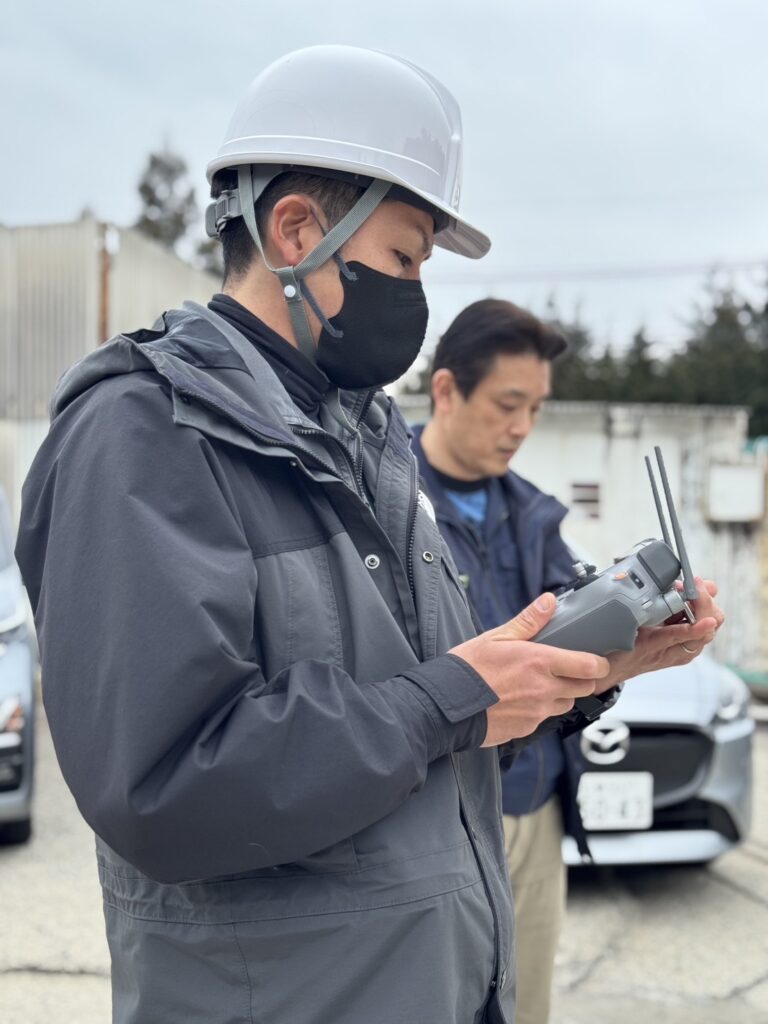 受講生 田村さん