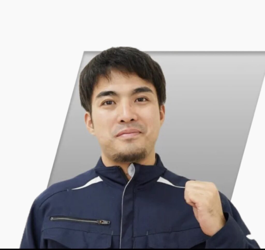 受講生 堀さん